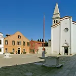 Hotel Relais Alberti Lido de Venise
