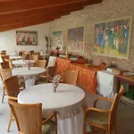 Relais Alberti Lido de Venise