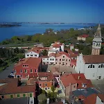 Relais Alberti 4* Lido de Venise