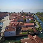 Relais Alberti Hotel Lido de Venise