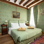 Relais Alberti 4* Lido de Venise