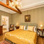 Relais Alberti Hotel Lido de Venise