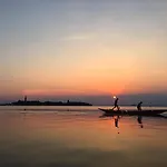 Relais Alberti 4* Lido de Venise