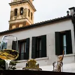 Relais Alberti Hotel 4*