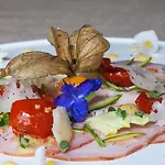 Hotel Relais Alberti 4*
