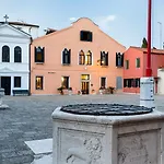 Relais Alberti Hotel Lido de Venise