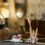 Relais Alberti 4* Lido de Venise