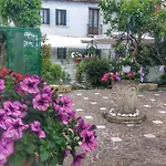 Hotel Relais Alberti Lido de Venise
