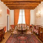 Relais Alberti 4* Lido de Venise