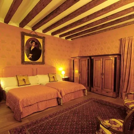 Hotel Relais Alberti