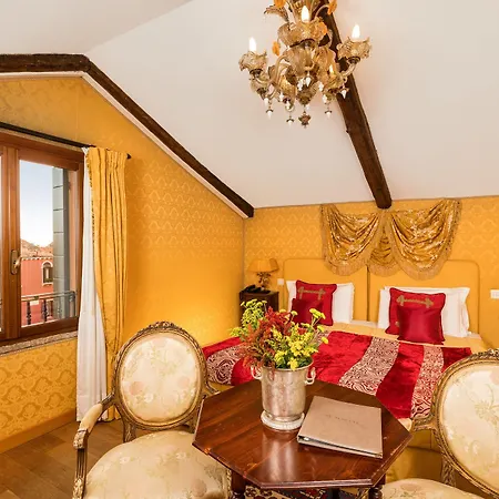Hotel Relais Alberti