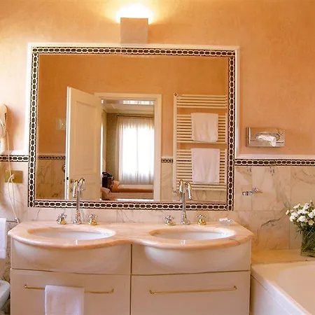 Relais Alberti Hotel Benátky – Lido