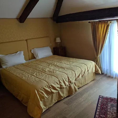 Hotel Relais Alberti Benátky – Lido