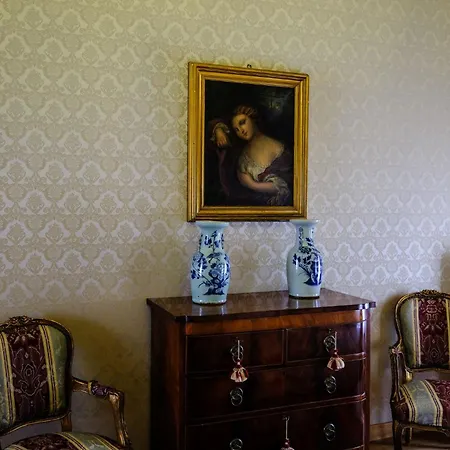 Relais Alberti 4*