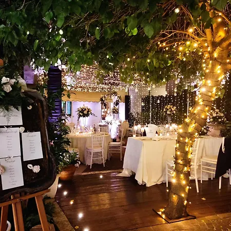 Relais Alberti