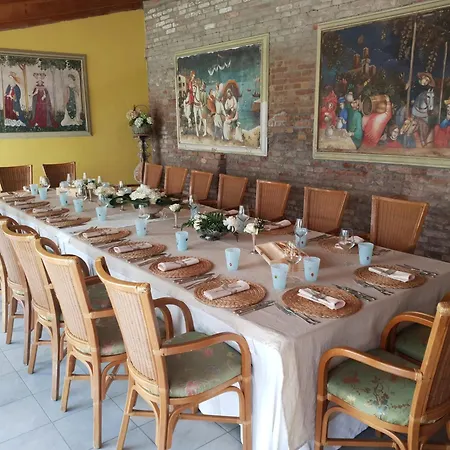 Hotel Relais Alberti Benátky – Lido