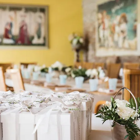 Hotel Relais Alberti Venedigs Lido