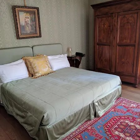 Relais Alberti Hotel Venedigs Lido