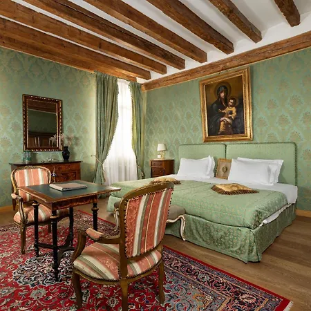 Relais Alberti Benátky – Lido