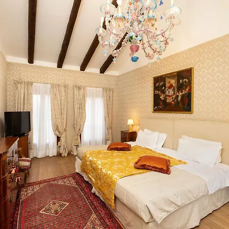 Relais Alberti