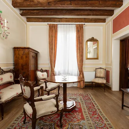 Hotel Relais Alberti