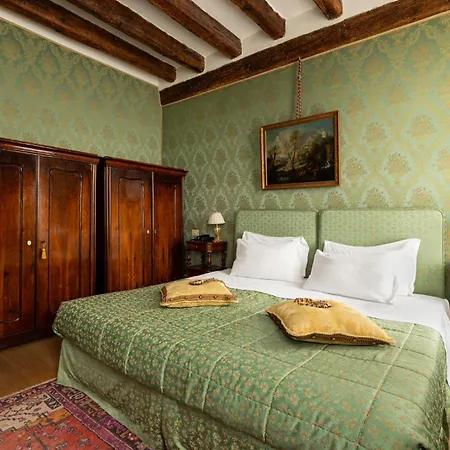 Relais Alberti Benátky – Lido