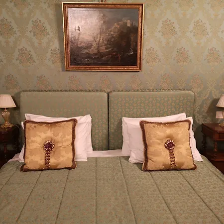Relais Alberti Hotel Venedigs Lido