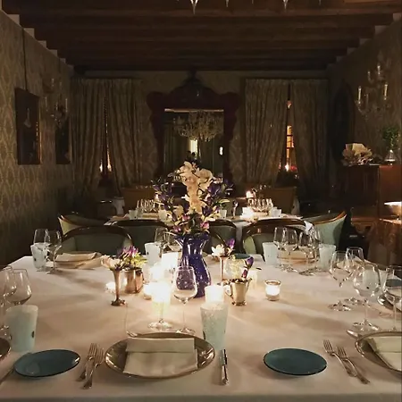 Hotel Relais Alberti 4*