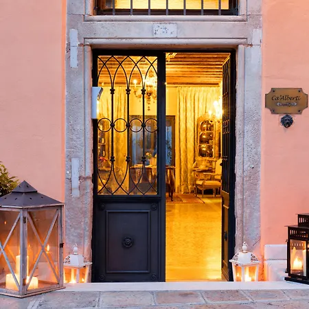 Hotel Relais Alberti 4*