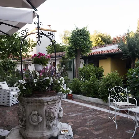 Relais Alberti Hotel Lido de Venise