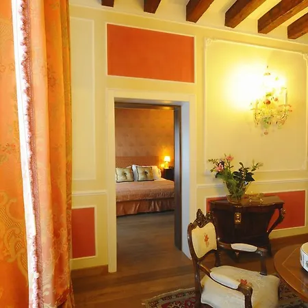 Relais Alberti 4*