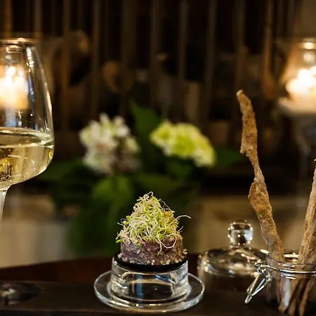 Relais Alberti Hotel Benátky – Lido