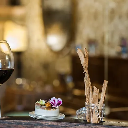 Relais Alberti 4* Benátky – Lido