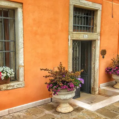 Relais Alberti 4*