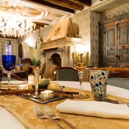 Relais Alberti Benátky – Lido