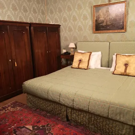 Relais Alberti