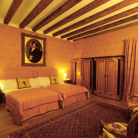 فندق Relais Alberti