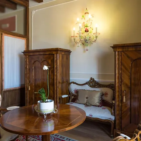 Relais Alberti Hotel Lido di Venezia