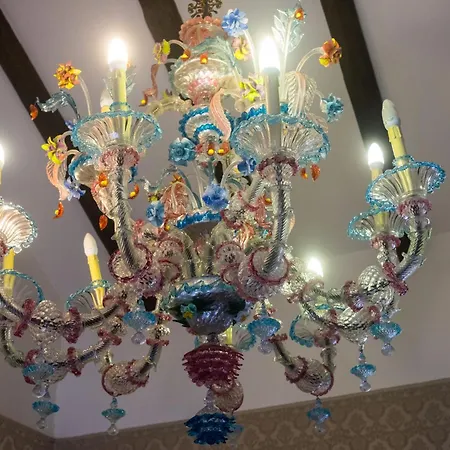 Hotel Relais Alberti