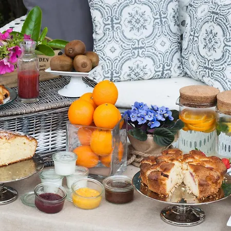 فندق Relais Alberti البندقية-ليدو