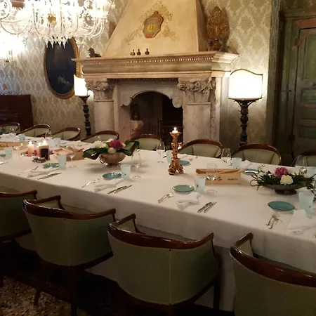 Hotel Relais Alberti