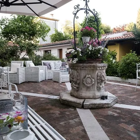 Hotel Relais Alberti 4*