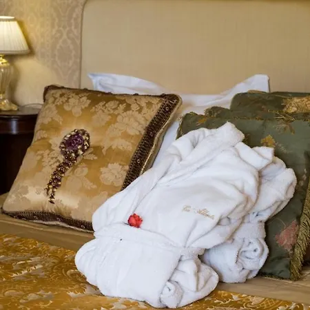 Ξενοδοχείο Relais Alberti