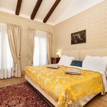 فندق Relais Alberti