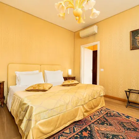 Ξενοδοχείο Relais Alberti 4*