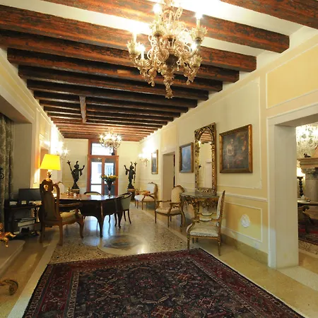 Hotel Relais Alberti