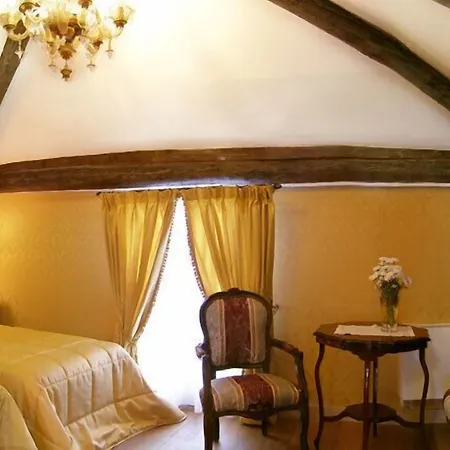 فندق Relais Alberti