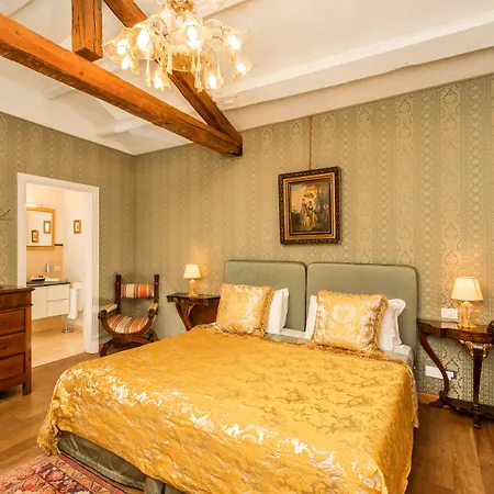 Relais Alberti فندق البندقية-ليدو