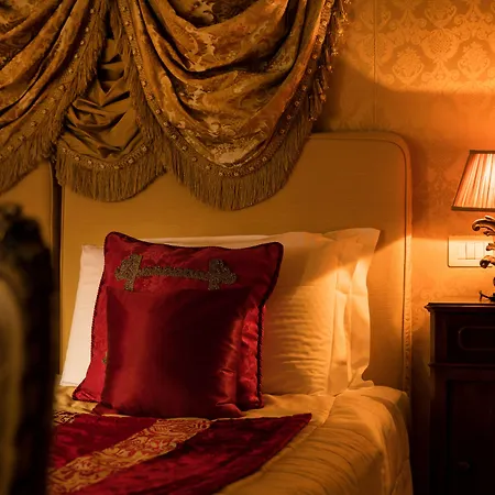 Relais Alberti Ξενοδοχείο Λίντο της Βενετίας