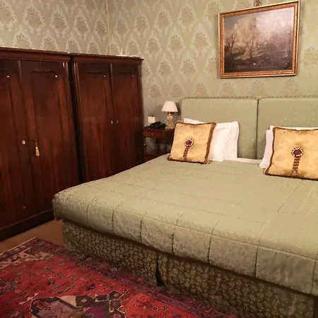 Hotel Relais Alberti